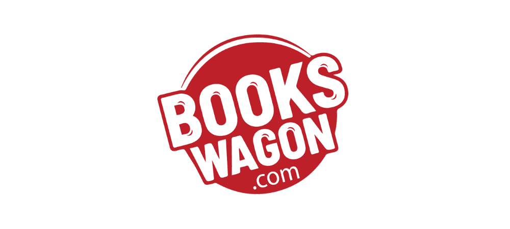 BooksWagon logo